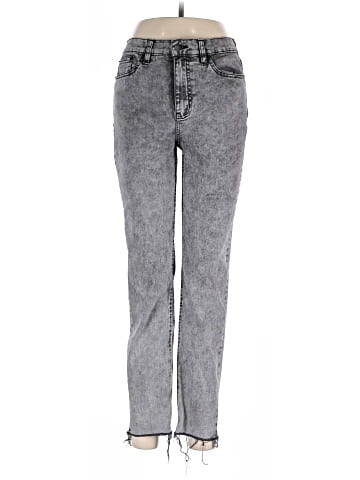 CALVIN KLEIN JEANS Jeans (view 1)