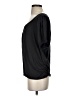 R jean... Black Short Sleeve Top Size S - photo 5