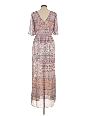 Lily Rose Casual Dress (view 2)