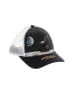 American Needle 100% Polyester Black Baseball Cap One size - photo 1