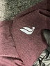 Fabletics Burgundy Active Pants Size 34 waist (estimated) - photo 4