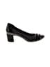 Anne Klein Black Heels Size 8 - photo 1