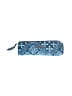 Vera Bradley 100% Cotton Blue Makeup Bag One size - photo 1