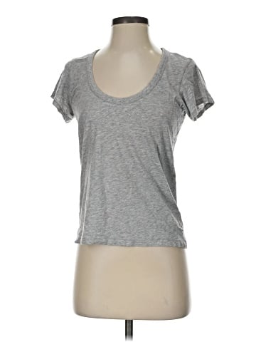 Rag & Bone Short Sleeve T-Shirt (view 1)