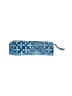Vera Bradley 100% Cotton Blue Makeup Bag One size - photo 2