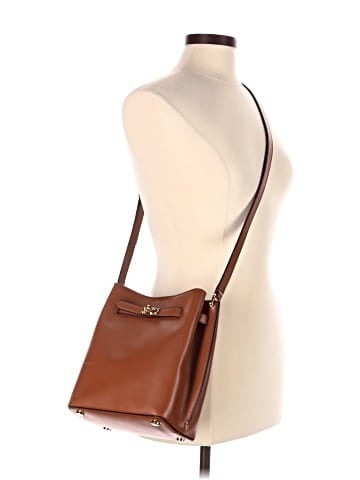 MICHAEL Michael Kors Bucket Bag (view 2)
