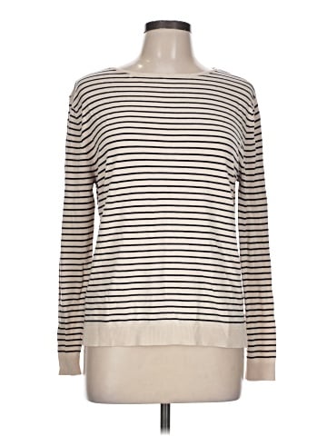 Zara Long Sleeve Top (view 1)