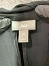 J.Jill 100% Rayon Black Blazer Size M (petite) - photo 6