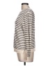 Zara Ivory Long Sleeve Top Size L - photo 5