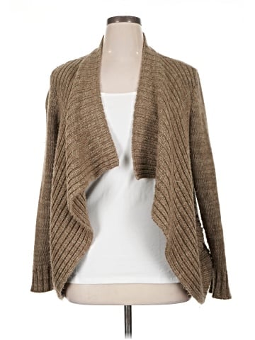 Merona Cardigan (view 1)