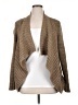 Merona Brown Cardigan Size XL - photo 1