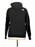 The North Face Black Pullover Hoodie Size XL - photo 2