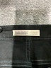 Zara Basic Black Jeggings Size 6 - photo 4