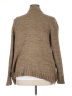 Merona Brown Cardigan Size XL - photo 2