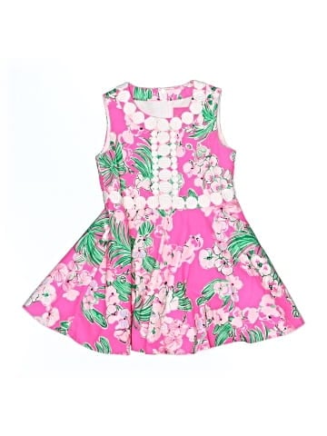 Lilly Pulitzer Dress (view 1)
