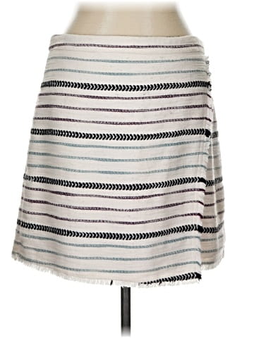 Ann Taylor LOFT Casual Skirt (view 1)