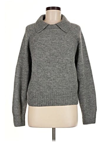H&M Turtleneck Sweater (view 1)