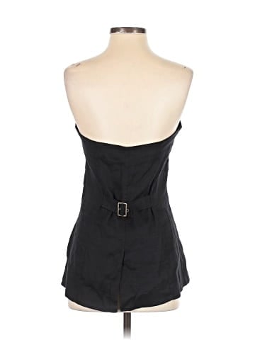 Free People Sleeveless Button-Down Shirt (view 2)