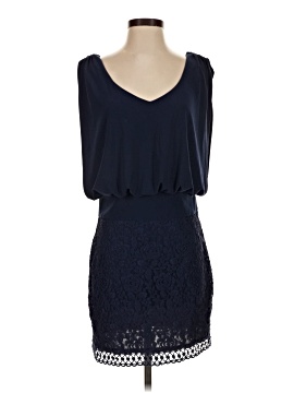 Laundry by Shelli Segal Cocktail Dress (view 1)