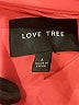 Love Tree 100% Polyester Solid Pink Snow Jacket Size L - photo 6