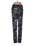 Cuddl Duds Camo Blue Casual Pants Size M - photo 1