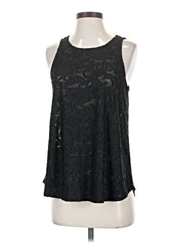 Nordstrom Rack Sleeveless Blouse (view 1)