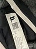 Fabletics Solid Black Athletic Shorts Size S - photo 3