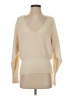 Free People Ivory Pullover Sweater Size XS - photo 1