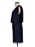 Laundry by Shelli Segal Blue Cocktail Dress Size 2 - photo 5