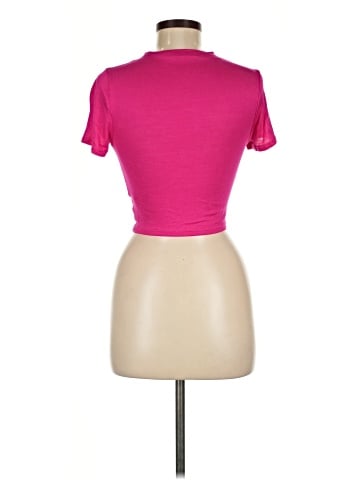 Love J Short Sleeve Turtleneck (view 2)