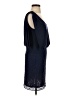 Laundry by Shelli Segal Blue Cocktail Dress Size 2 - photo 4