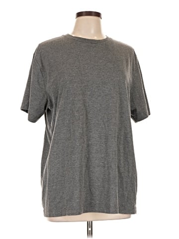 George Short Sleeve T-Shirt (view 1)