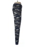 Cuddl Duds Camo Blue Casual Pants Size M - photo 4