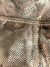 Lululemon Athletica Animal Print Brown Tan Active Pants Size 12 - photo 7