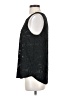 Nordstrom Rack Black Sleeveless Blouse Size S - photo 5