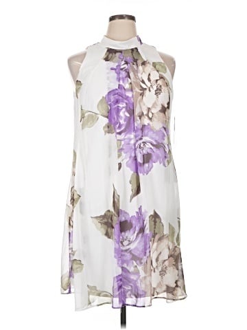 Robbie Bee Cocktail Dress (view 1)