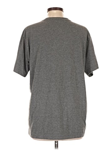 George Short Sleeve T-Shirt (view 2)