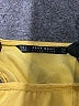 Zara Basic Yellow Short Sleeve Top Size L - photo 7