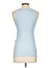 Old Navy Blue Sleeveless Top Size S - photo 2