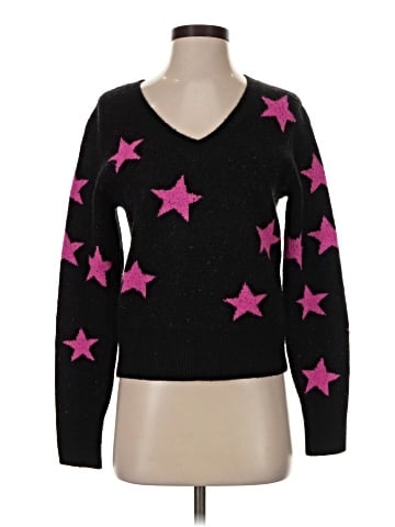 Lovers + Friends Pullover Sweater (view 1)