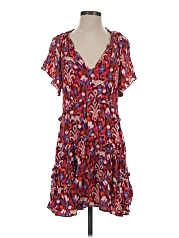 By Anthropologie Casual Dress (view 1)