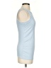 Old Navy Blue Sleeveless Top Size S - photo 4