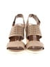 Clarks Tan Ivory Sandals Size 7 - photo 2