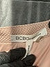 BCBGeneration Solid Tan Casual Skirt Size 8 - photo 4