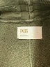 TKEES 100% Cotton Green Cargo Pants Size XS (0) - photo 7