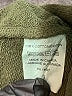 TKEES 100% Cotton Green Cargo Pants Size XS (0) - photo 8