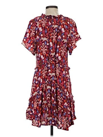 By Anthropologie Casual Dress (view 2)