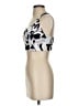 Lululemon Athletica Silver Ivory Tank Top Size 2 - photo 5