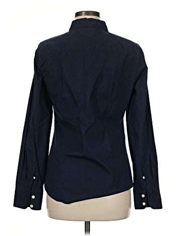 Haberdashery for J.Crew Long Sleeve Button-Down Shirt (view 2)