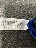 Talbots Blue Blazer Size 6 - photo 7